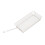 Cesta para freidora de acero inoxidable 304, rectangular, grande 4