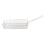 Cesta para freidora de acero inoxidable 304, rectangular, grande 12