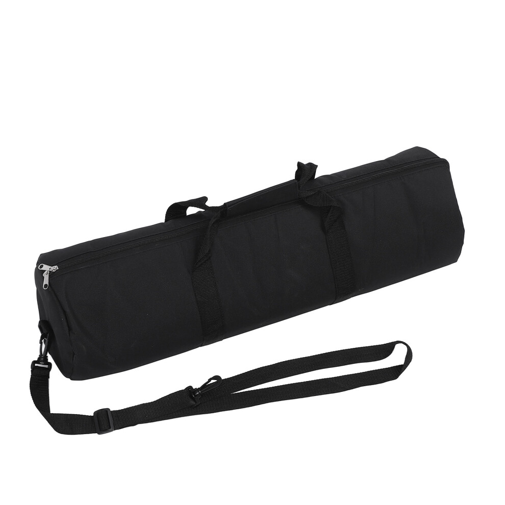 Xl Tripod Carrying Case Bag 115Cm Oxford Cloth With Shoulder Straps Light 8781382488236
