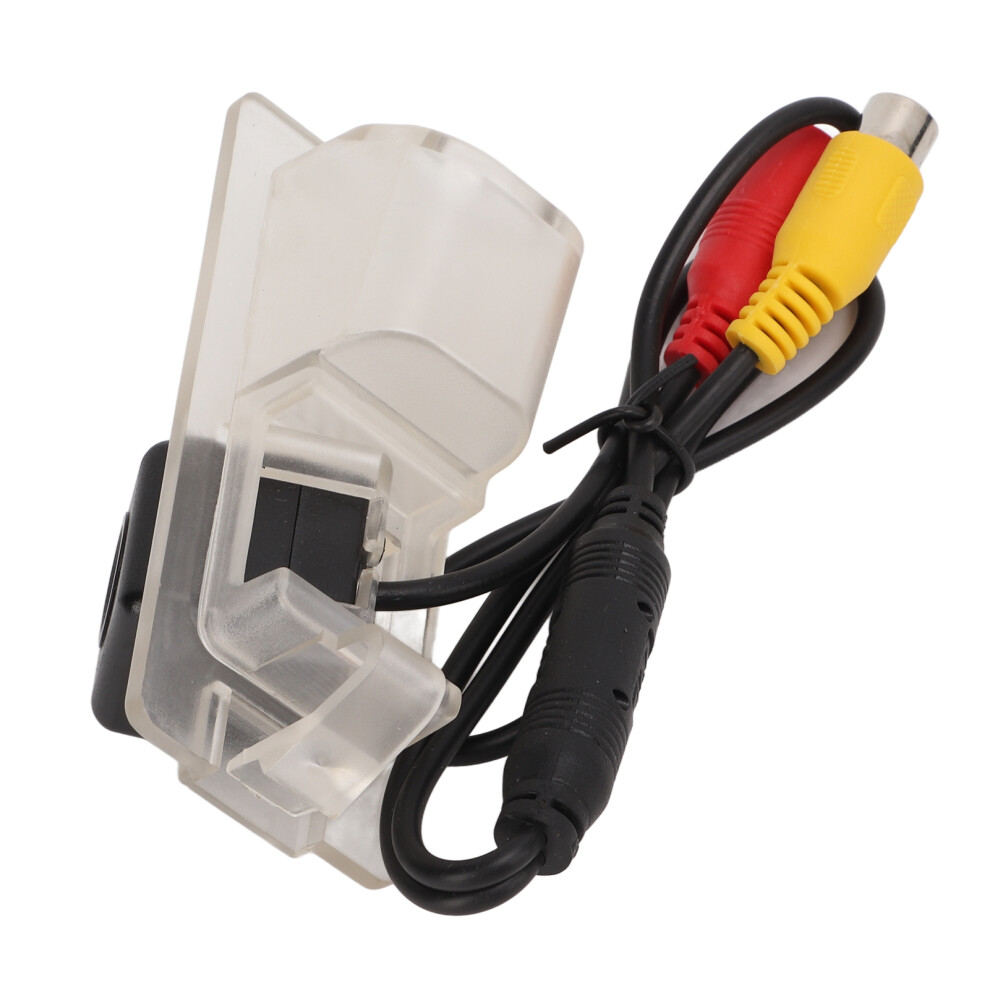 Ccd Hd Night Vision Reverse Camera For Fiat Freemont 2012 4401376302631