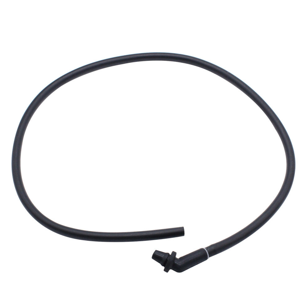 Sunroof Front Drain Tube For Land Rover Discovery 3 & 4, Black 8761382316210