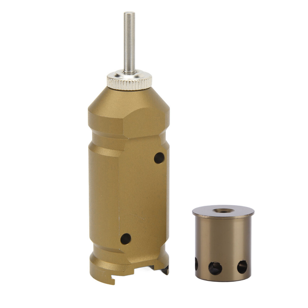 Aluminum Alloy Perimeter Trip Alarm System Â Olive Green Security Alert 9301376303063