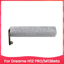 Rollenbürste für H12 Pro M13beta Bodenschrubber Rollenbürste Zubehör Ersatzteile Reinigungszubehör