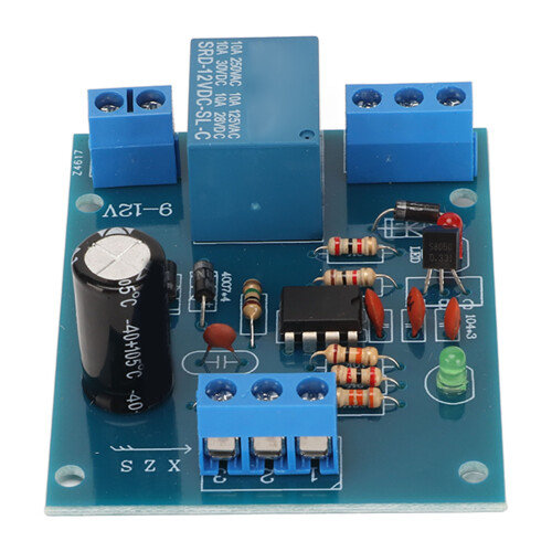 Wasserstandsreglermodul 12 V Automatisches 1