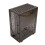 Mini-ITX-Gehäuse, 4,3 l, durchsichtige 9