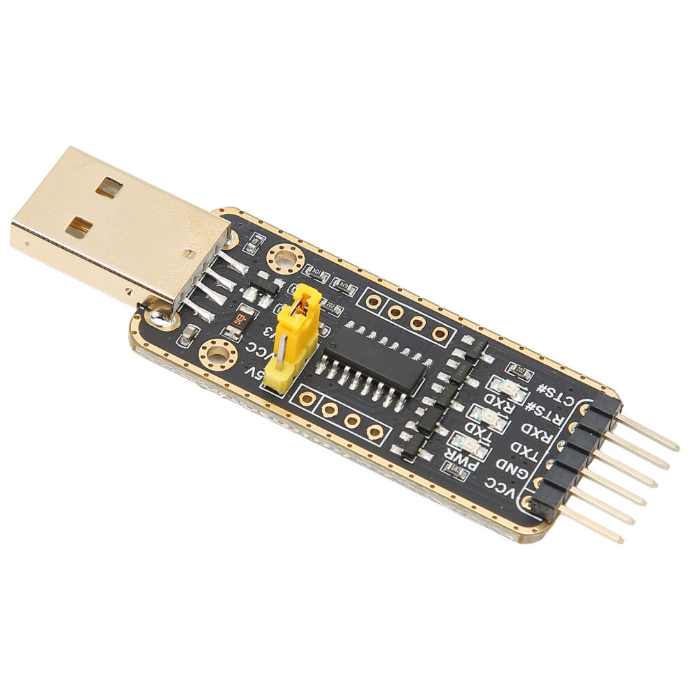 Usb-Zu-Uart-Ttl-Adapter Typ A 7011774126028