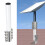Satelliten-Internet-Montagesatz, professionelle 11