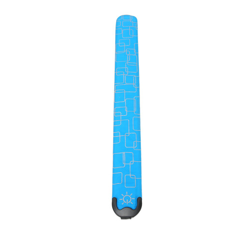 LED-Sicherheitsarmband mit Lichtern,