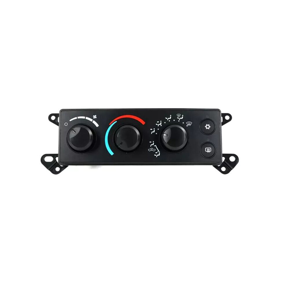 Car Ac Heater Climate Control 55056569Ac P55056569ad For Ram 1500 2500 3500 2006-2008 Temperature Control Module 6032766594442