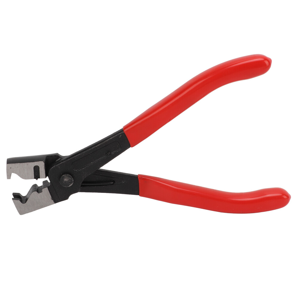 Auto Repair Hose Clamp Pliers Universal Metal Cv Boot Clicr Collar Clamp Pliers 4911376305131
