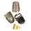 Nähen Fingerhut Set Finger Protector CrossStitch 1