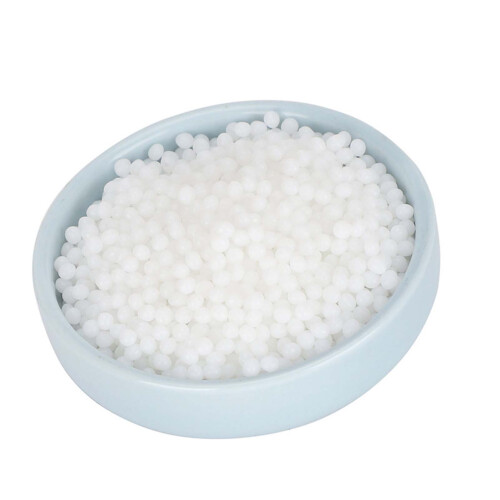 Thermoplastische Pellets, formbares