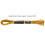 24Pcs Stickgarn CrossStitch Glossy Gold 14