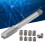 Universal M10x1.0 Spark Plug Thread Repair Tool Kit for Engines 14