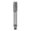 Universal M10x1.0 Spark Plug Thread Repair Tool Kit for Engines 11