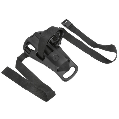 Einstellbare Tauchen Tank Zurück Halter Sauerstoff 2