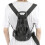 Einstellbare Tauchen Tank Zurück Halter Sauerstoff 7