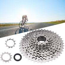 9/10/11/12 Speed Bicycle Freewheel Cassette 11-42T 11-50T 32/36/42/46T