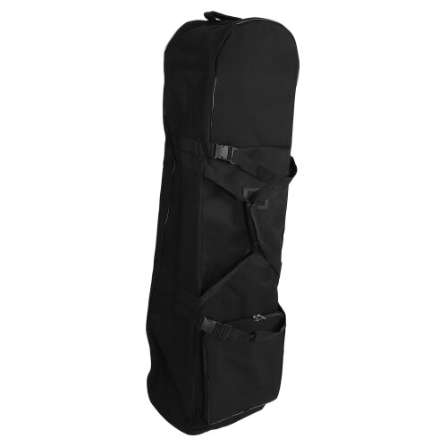 Gepolsterte Golf-Reisetasche mit Rädern, 2