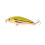 Angelköder Köder Mini Deep Diving 3D Augen Minnow 2