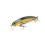 Angelköder Köder Mini Deep Diving 3D Augen Minnow 8
