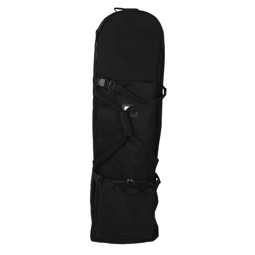Gepolsterte Golf-Reisetasche mit Rädern, 1