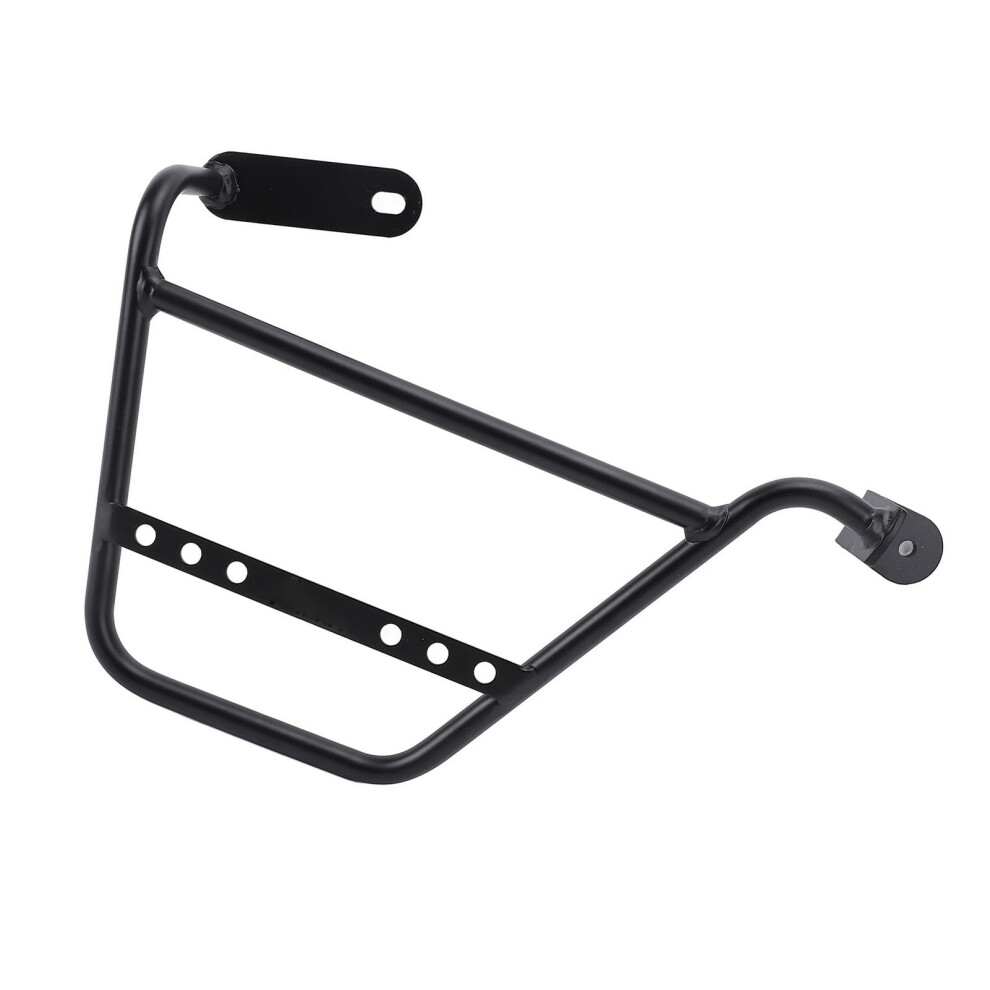 Seitlicher Motorrad-Gepã¤Cktrã¤Ger, Starke Struktur, 7011774129678