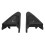 Lautsprecherabdeckung für die Vordertür, 8