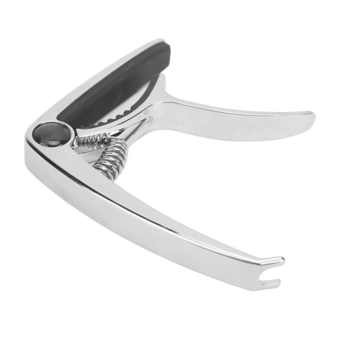 Gitarren-Capodaster, 3-in-1, multifunktionales