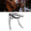 Gitarren-Capodaster, 3-in-1, multifunktionales 12