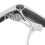 Gitarren-Capodaster, 3-in-1, multifunktionales 15