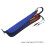 Drumstick-Tasche, 600D, wasserabweisend, tragbarer 10