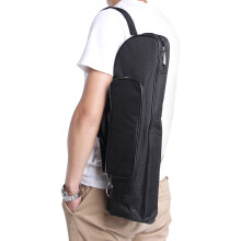 Trompeten-Gigbag, weiche Tragetasche mit einzelnem