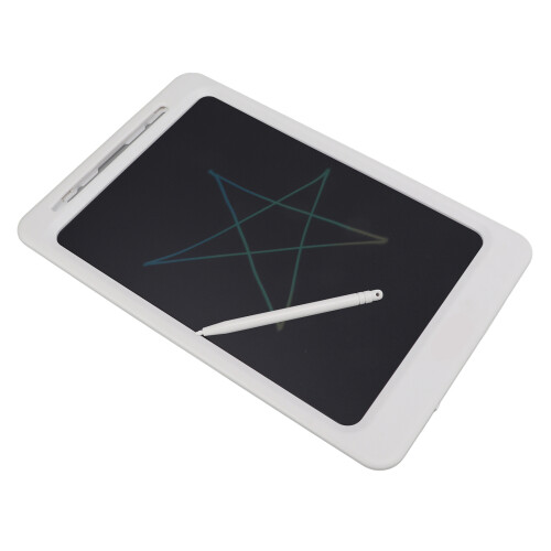 Ταμπλέτα γραφής LCD για παιδιά και ενήλικες, ηλεκτρονικό μαξιλάρι σχεδίασης με 2