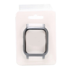 Schutzhülle für Xiaomi Haylou LS02: Stilvoll, elegant, kratzfest, schlankes Bumper-Design, präzise Aussparungen, sicher, umweltfreundlich,