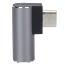Tragbarer 230W Aluminiumlegierungs-Netzadapter für Razer Laptop Konverter 5521
