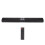 Soundbar wireless per computer, audio nitido e silenzioso, soundbar surround Bluetooth, design elegante e sottile, processore audio DSP integrato. 2