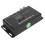 RF Modulator For Analog Distribution, Coax Agile Modulator With NTSC Support And Adjustable Audio Output Level, UHF Modulator For Seamless 5