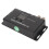 UHF Modulator for AV to RF Conversion, TV Link Modulator with Channel Display and Adjustable Audio Video Output Level, IR Extender Compatible with 7