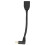 Επέκταση DisplayPort υψηλής ταχύτητας, καλώδιο Ultra HD υψηλής ανάλυσης 8K για προβολέα 5