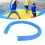 EPE-Schaumstoff-Schwimmbadnudeln, 10