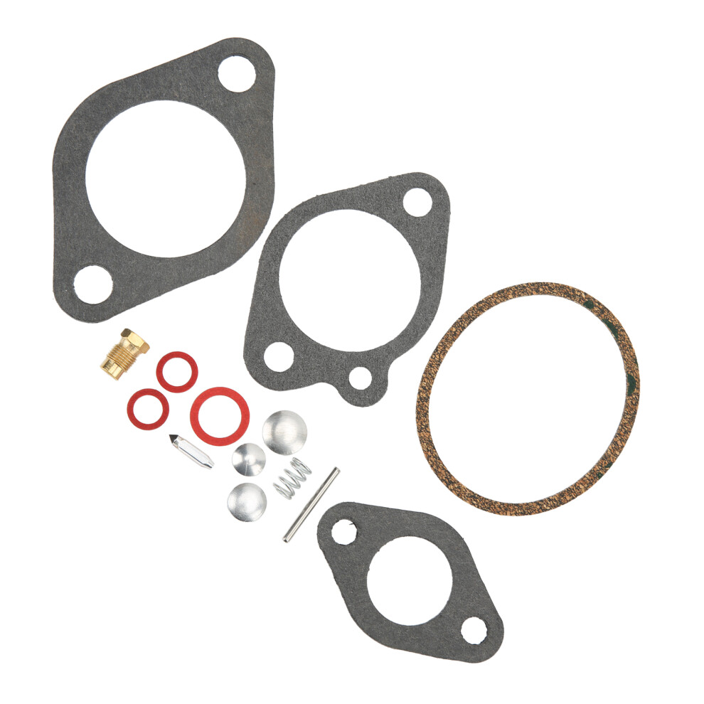 High Performance Carburetor Kit 18Â7037 For 9.9-150Hp Marine Engines 7691376311123