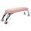 2Pièces Main Ongles Rose Pu+fer Durable Et Pratique 1