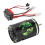 Durable 540 Brushed Motor 360A ESC - High Torque & Safety Features 1