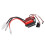 Durable 540 Brushed Motor 360A ESC - High Torque & Safety Features 7
