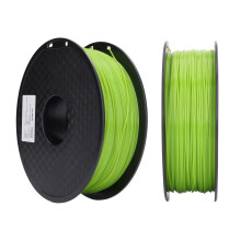3D Printer Filament 1.75mm Green to Yellow Thermochromic PLA 1kg