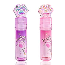Cat Erasers, Cute Erasers Erasers for Kids  Erasers Kawaii Erasers Lipstick Eraser Retractable Eraser