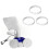 3st Däck Pool Cleaner Universal Däck för  180 280 360 380 C10 2