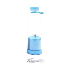 Rechargeable Portable Blender Electric Juicers Fruit Mixers USB Smoothie  Blender Personal Juicer Maker Machine C