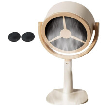 Hotte de Cuisine Hotte de Bureau Petit Bureau Aspiration Adsorption Huile Barbecue Hotte Purificateur